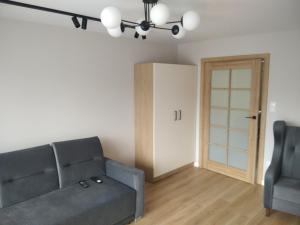 Apartament Górka Zdrój