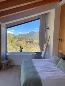 Casa Rural Piedra de la Torre - Mesones