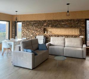 Casa Rural Piedra de la Torre