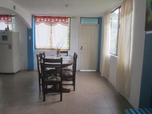 CASA MARTIN en Baños de Agua Santa