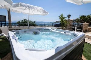 Votsalakia Hotel & Luxury Apartments