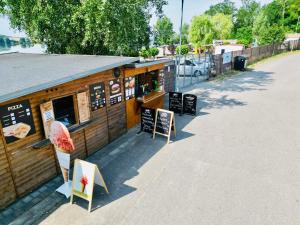 Panorama Garden Pasohlavky