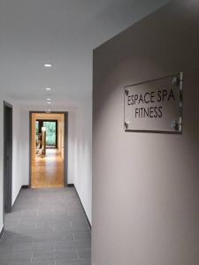 Appartements Exceptionnel !! appartement avec jardin privatif. : photos des chambres