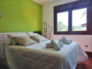 Desconectaengalicia Adosado Vichona a 2,5 km del centro de Sanxenxo