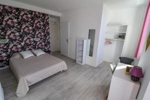 Hotels Le Telo : photos des chambres