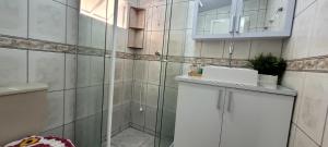 Chalé Aconchego de Canela