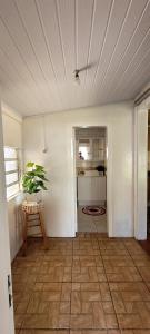 Chalé Aconchego de Canela