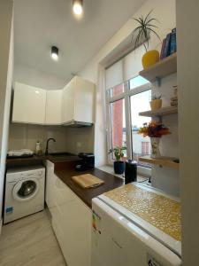 Apartament Kordeckiego