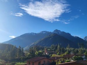 Vertigo Climbing Hostel