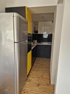 Comfy center apartment