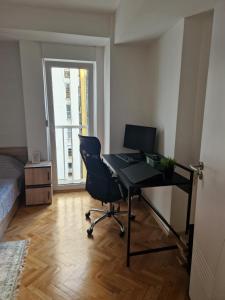 Comfy center apartment