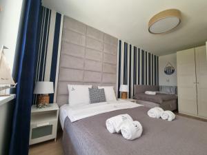 Apartamenty Marynarskie AP10