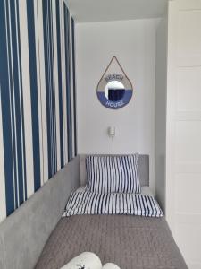 Apartamenty Marynarskie AP10
