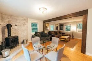 Spacious Country Home Freeport, 5 min to LL Bean! - 刘易斯顿