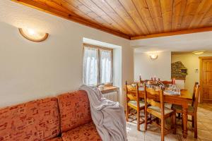 LA LEITERY DU MONT BLANC 2 - Accogliente e centrale - COUR 0141