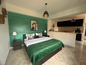 Natura City Center Studio