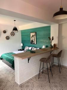 Natura City Center Studio