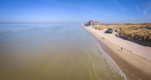 La maison des vacances 8 personnes