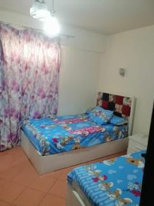 Regency Porto pyramids