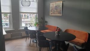 Apart hotel De Grote Kade I voorheen B&B De Grote Kade