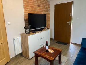 Pokoj gościnny studio