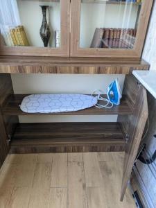 Cozy Apart WAC & free parking in the Town Center