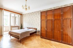 Cozy Apart WAC & free parking in the Town Center