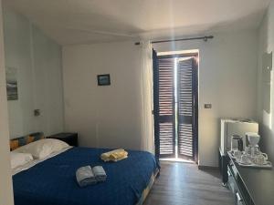 Draga Rooms