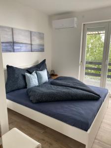 Lakeside Home Apartman