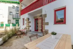 Apartamento Basartena I Puerto Viejo - 桑图尔特西