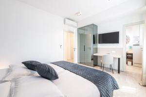 Luxury Apartments Mazza -Leonarda