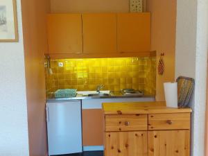 Autrans: Appartement cosy, proche pistes, balcon & parking, 3 pers - FR-1-737-40