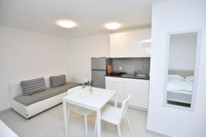 Studio room in Apartments Leonardo