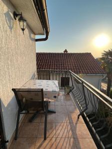 Draga Rooms