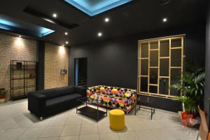 Leonidaion Guesthouse Ilia Greece
