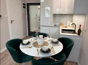 Apartament Willa Mazurska 5 - Fuleda