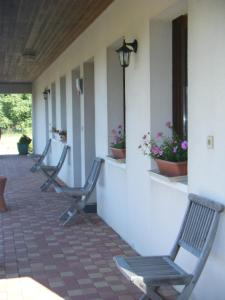 Hotels Relais Motel de Maisonnay : photos des chambres