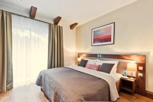 Mevo Apartament - Apartamenty 4 -6 osobowe