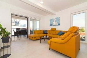 MURTER Adriatic Gold apartment ****