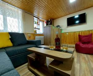 Cozy house Kazbegi
