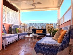 Dúplex Bahía Terreros