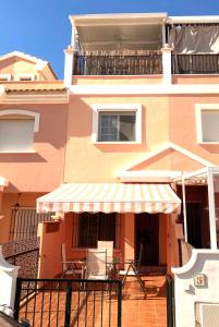 Dúplex Bahía Terreros