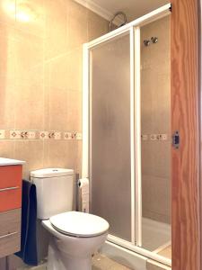 Dúplex Bahía Terreros