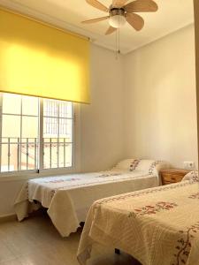 Dúplex Bahía Terreros