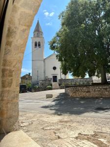 Sweet suite Kaštel Old town