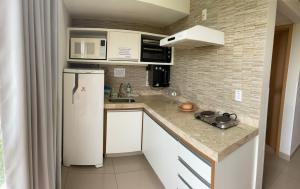 PARK VEREDAS Flat 707