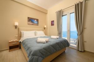 Corfu Infinity View Apartment