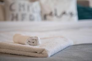 Henriett’s cosy place