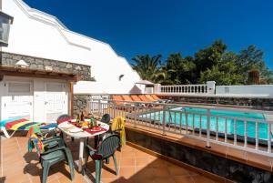 Villa Ramos Uno