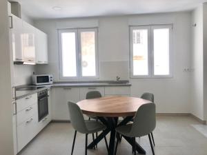 Apartamento en Plaza Plateros